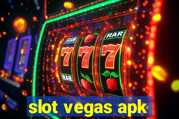 slot vegas apk