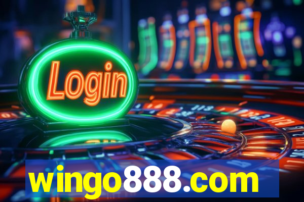 wingo888.com