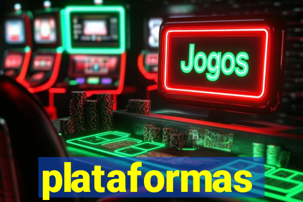 plataformas internacionais de jogos