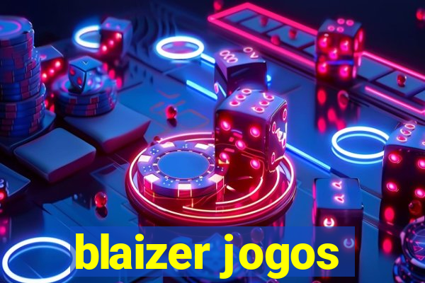 blaizer jogos