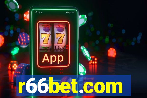 r66bet.com