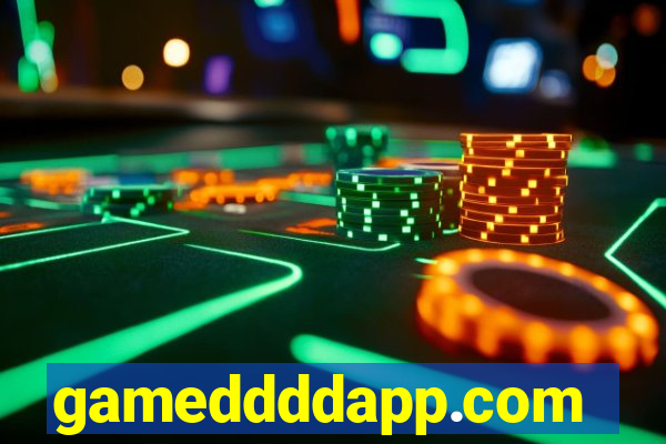 gameddddapp.com