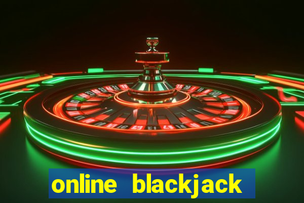 online blackjack casino games