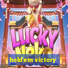 hold'em victory