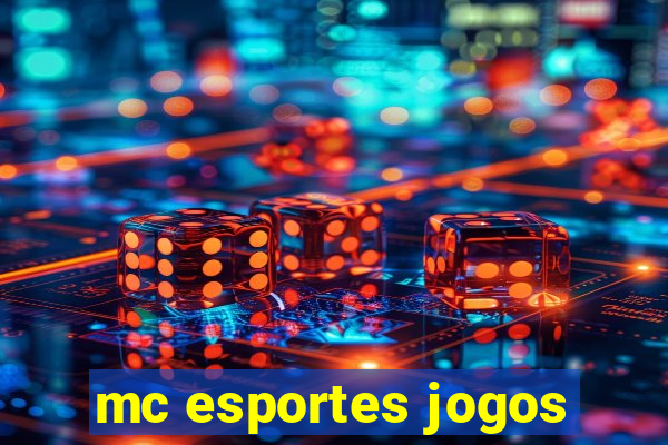 mc esportes jogos