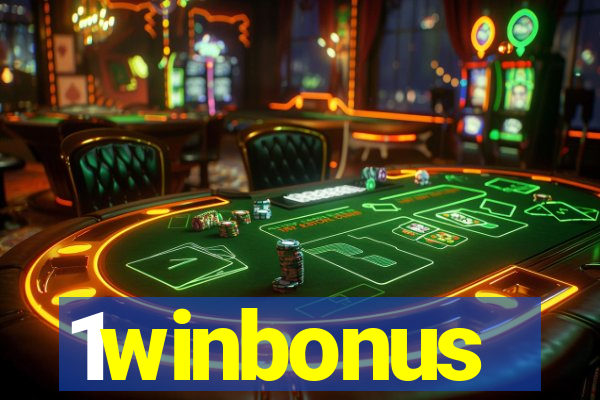 1winbonus