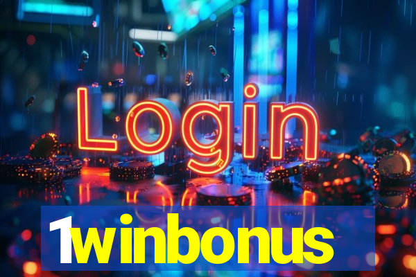 1winbonus