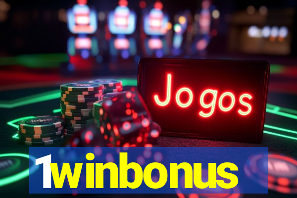 1winbonus