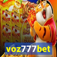 voz777bet