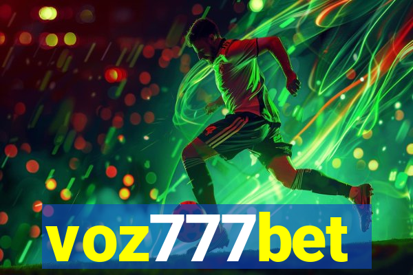 voz777bet