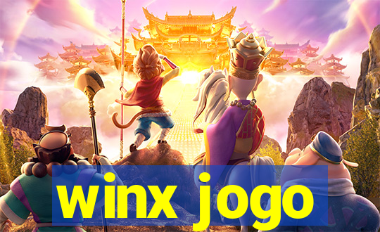 winx jogo