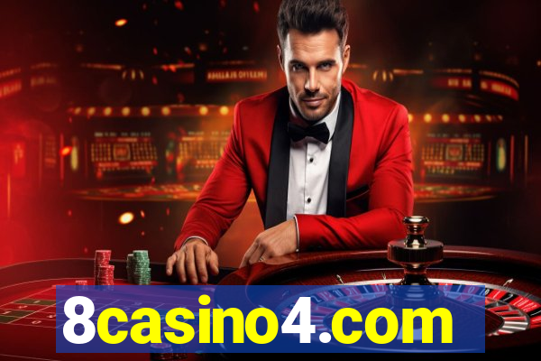 8casino4.com