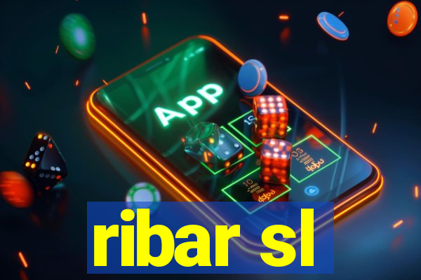 ribar sl