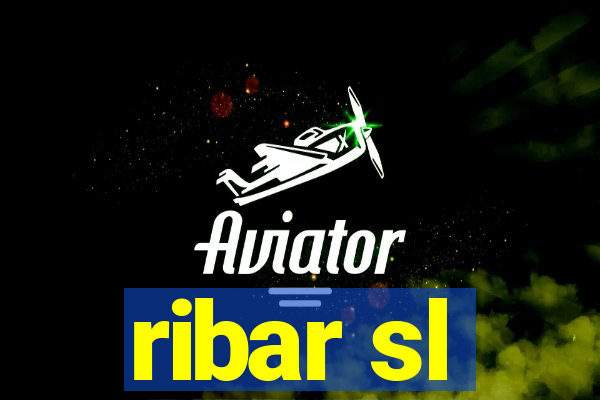 ribar sl