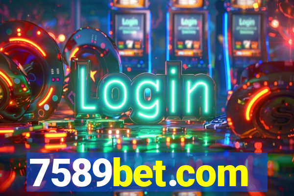 7589bet.com