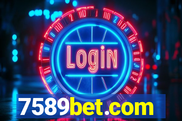 7589bet.com