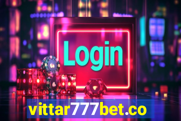 vittar777bet.com