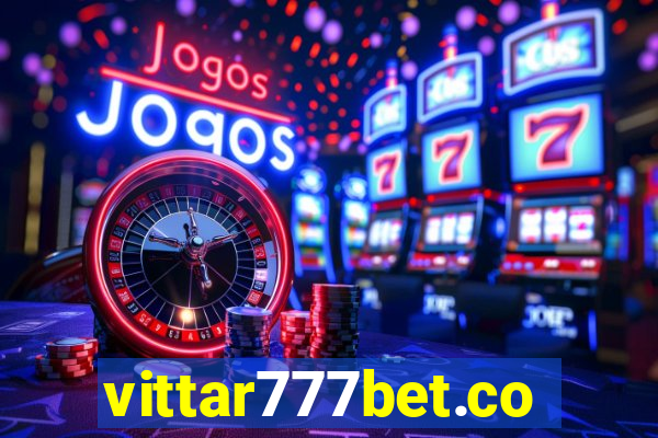 vittar777bet.com