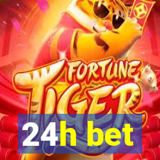 24h bet