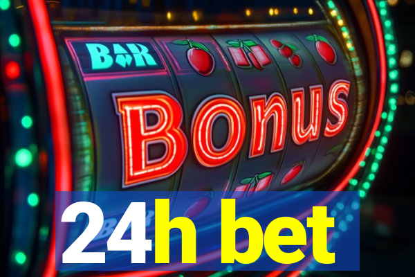 24h bet