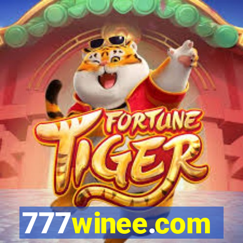 777winee.com