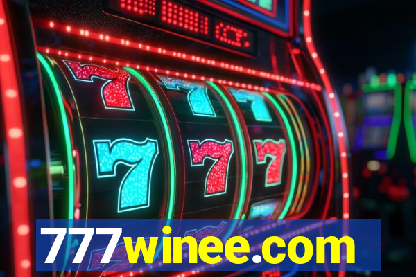 777winee.com