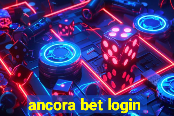 ancora bet login