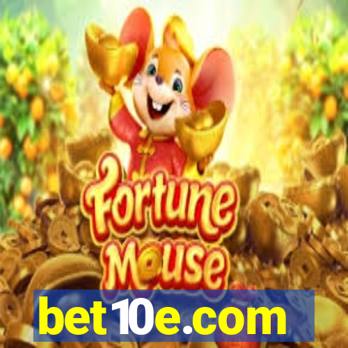 bet10e.com