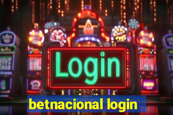 betnacional login