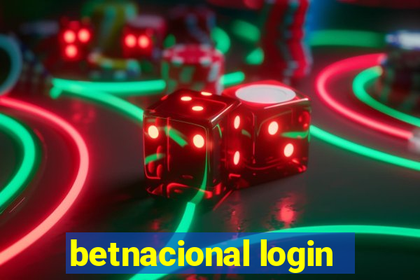 betnacional login