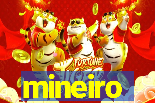 mineiro