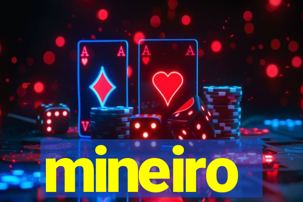 mineiro