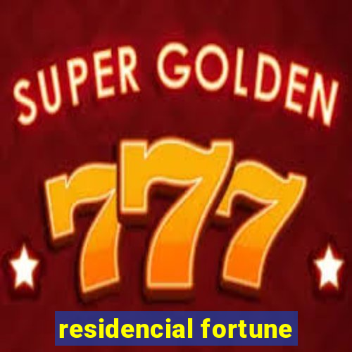 residencial fortune