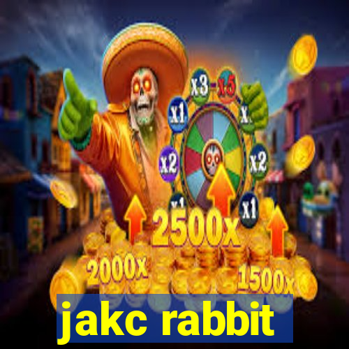 jakc rabbit