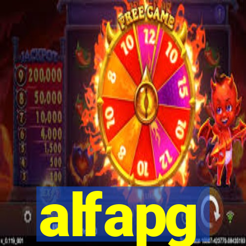 alfapg