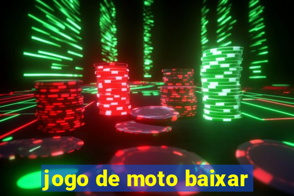 jogo de moto baixar