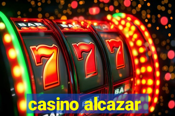 casino alcazar