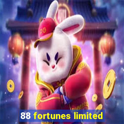 88 fortunes limited