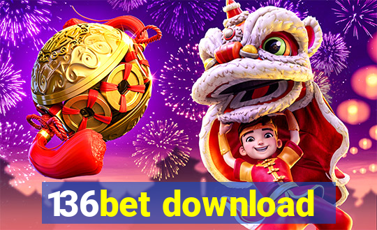 136bet download