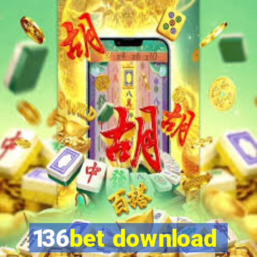 136bet download