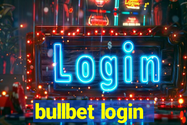 bullbet login