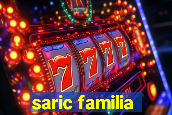 saric familia