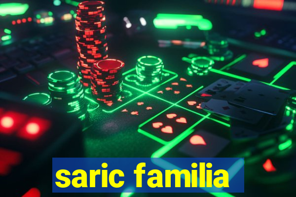 saric familia