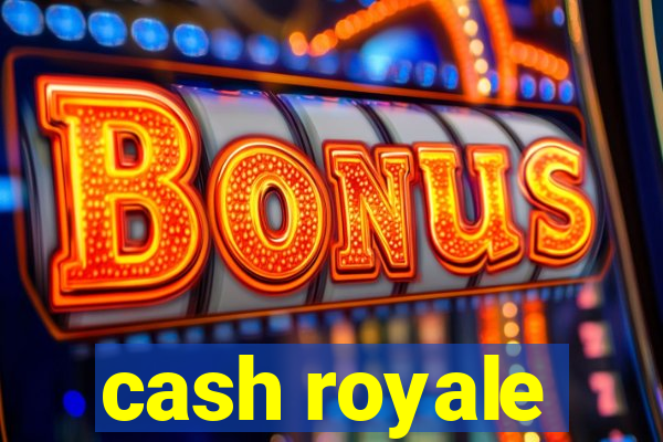 cash royale