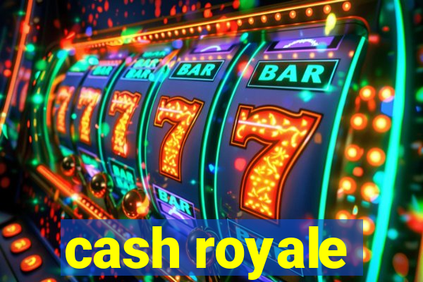 cash royale