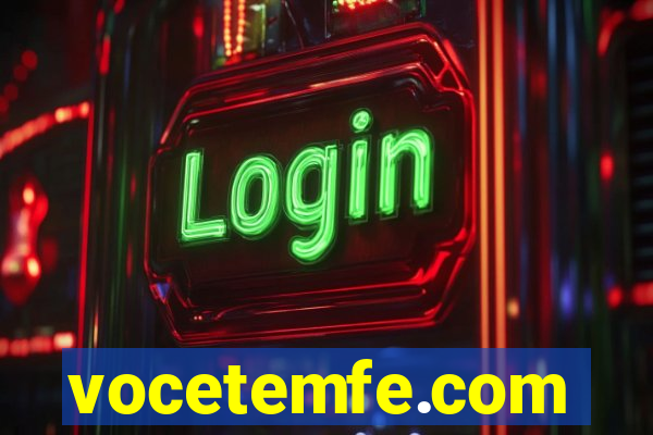 vocetemfe.com