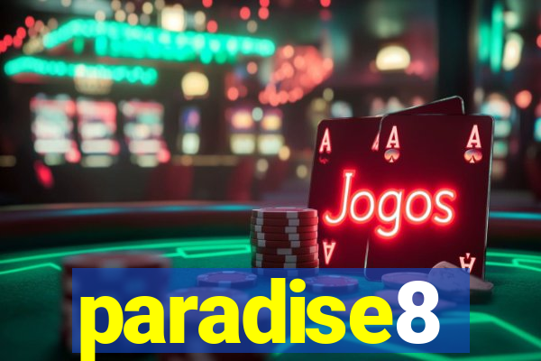 paradise8