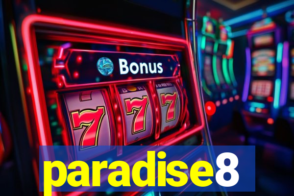 paradise8