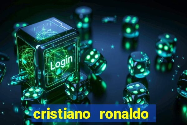 cristiano ronaldo de terno