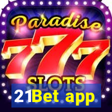 21Bet app